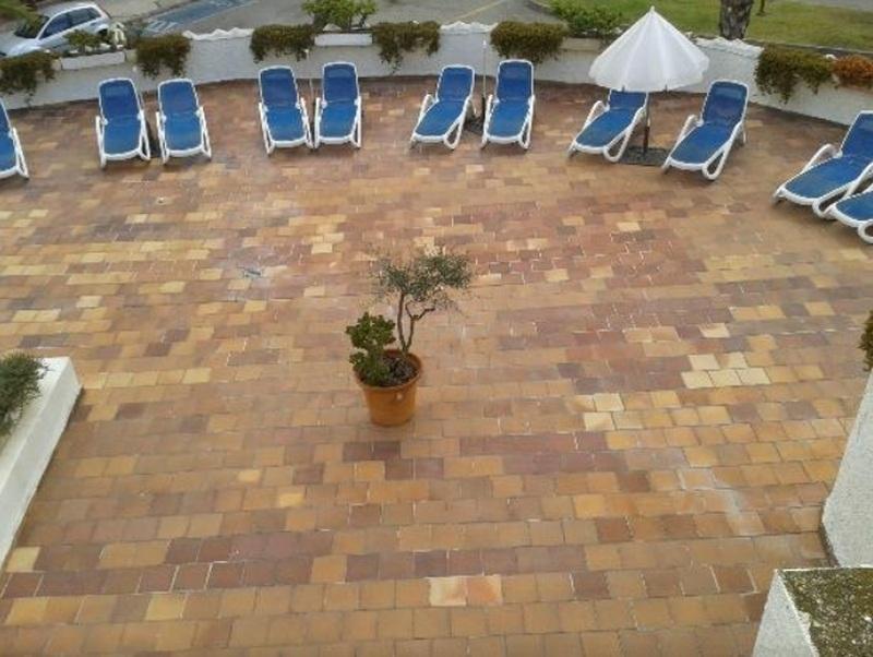 Hotel Stil Bonsai à Can Picafort  Extérieur photo