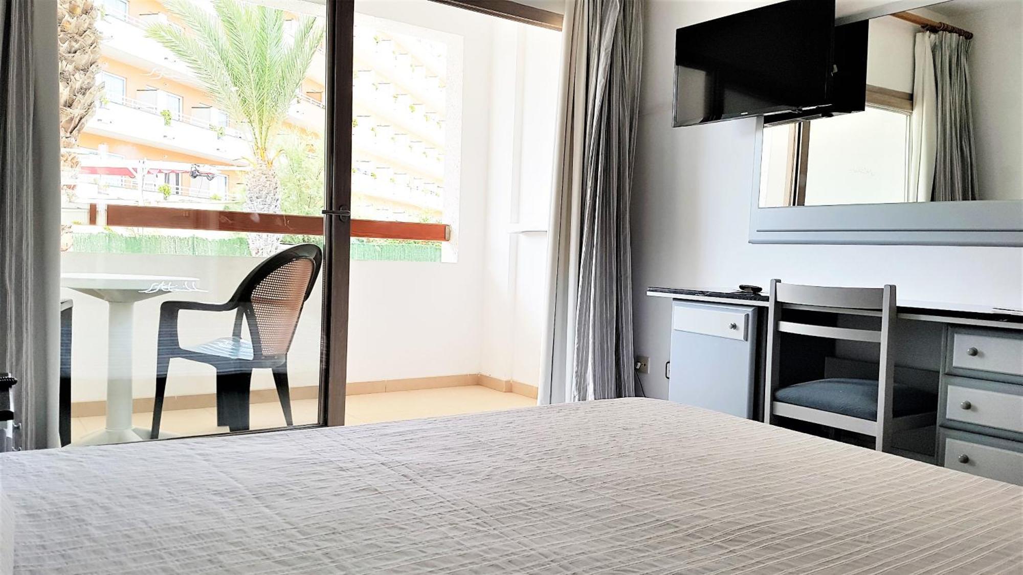 Hotel Stil Bonsai à Can Picafort  Chambre photo